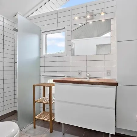 Panorama Udsigt Σπίτι διακοπών Κόλντινγκ