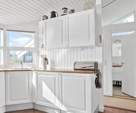 Dom wakacyjny Panorama Udsigt *