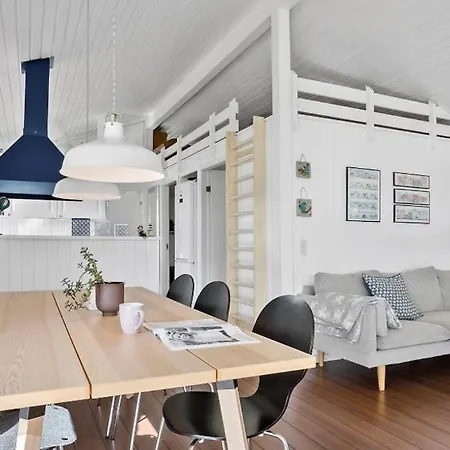 Σπίτι διακοπών Panorama Udsigt