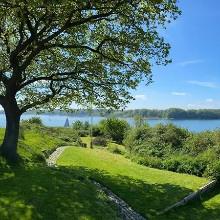 Panorama Udsigt
