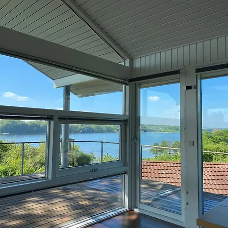 Panorama Udsigt Kolding