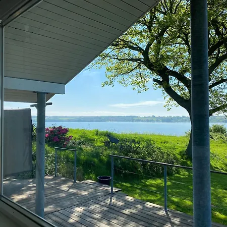 Сasa de vacaciones Panorama Udsigt