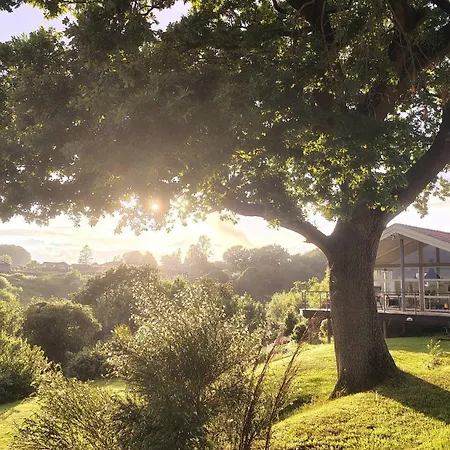 Panorama Udsigt * Kolding