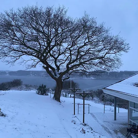 Panorama Udsigt Сasa de vacaciones *