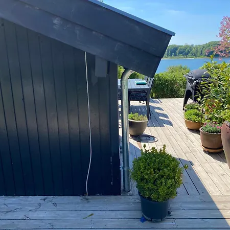 Casa vacanze Panorama Udsigt *