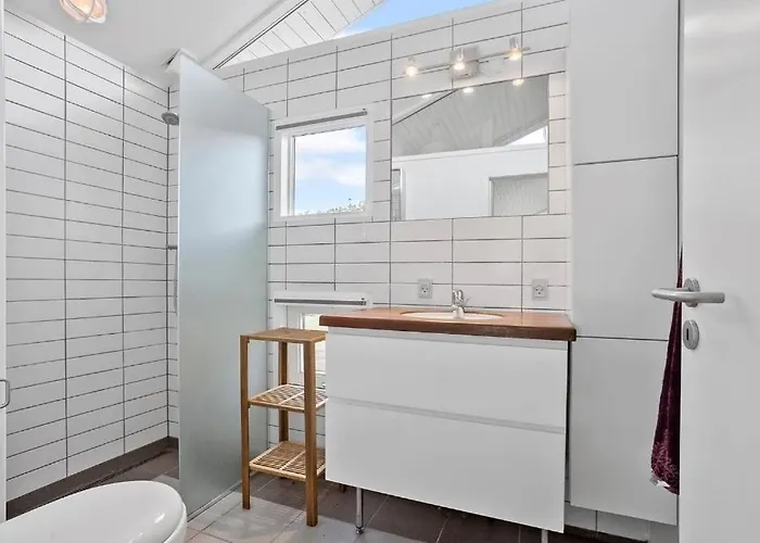 Panorama Udsigt בית נופש קולדינג