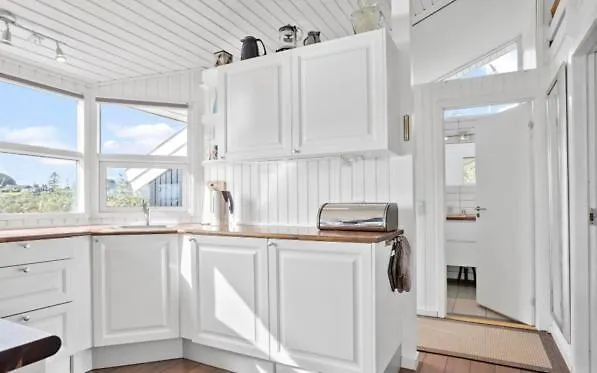 בית נופש Panorama Udsigt *