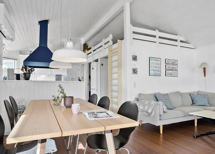 בית נופש Panorama Udsigt