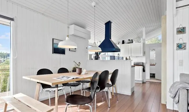 Panorama Udsigt * קולדינג