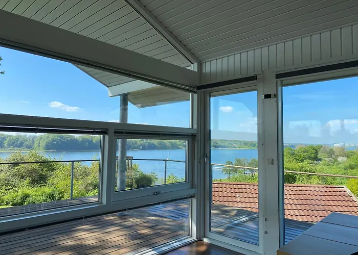 Panorama Udsigt קולדינג