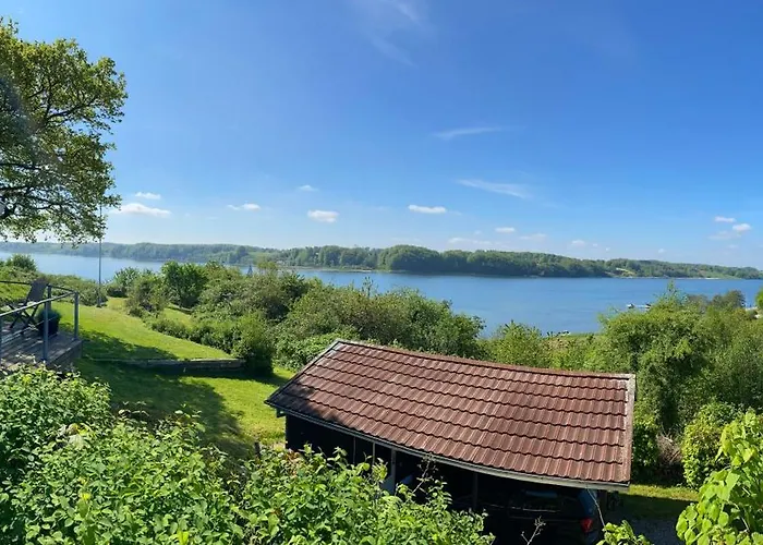 Panorama Udsigt Сasa de vacaciones