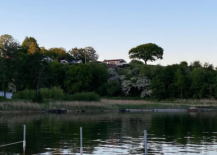 Panorama Udsigt קולדינג