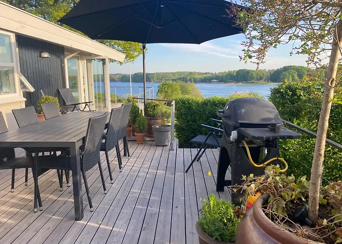 Panorama Udsigt Kolding