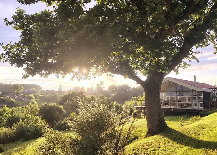 Panorama Udsigt * Kolding