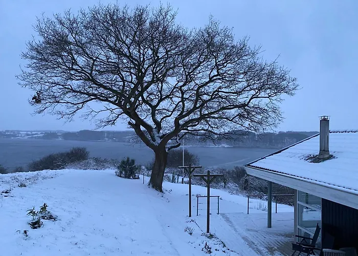 Panorama Udsigt Сasa de vacaciones *